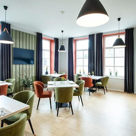 1860 Hotel Im Dinkelhaus Neuenhaus  Luaran gambar