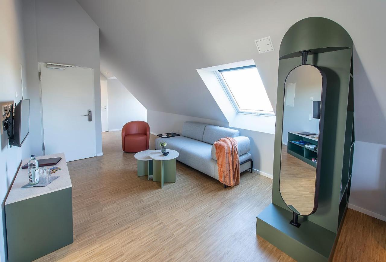 1860 Hotel Im Dinkelhaus Neuenhaus  Luaran gambar